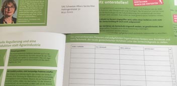 newsletter Petitionsbögen IMG 2791